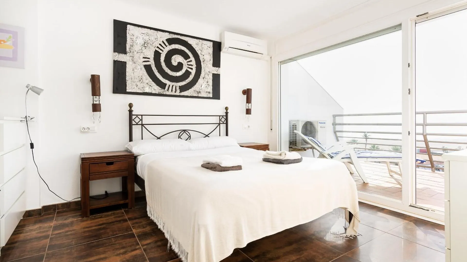 Welcs Apartamento 221 Emp Frente Al Mar Empuriabrava