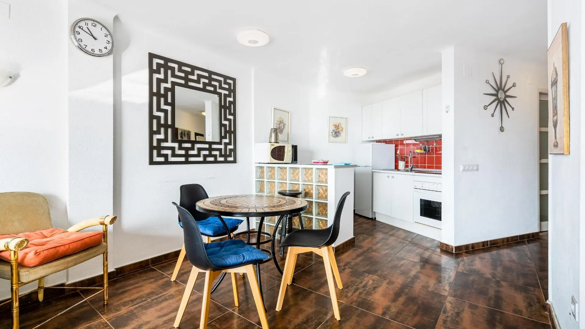 Apartman Welcs Apartamento 221 Emp Frente Al Mar Empuriabrava