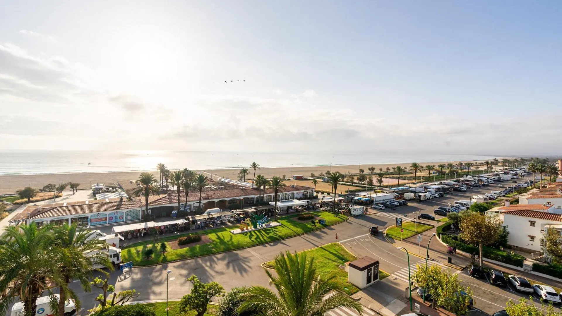 Welcs Apartamento 221 Emp Frente Al Mar Empuriabrava